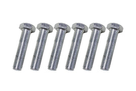 Rust Buster 2003-2006 Jeep Wrangler TJ Skid Plate Bolts RB9902