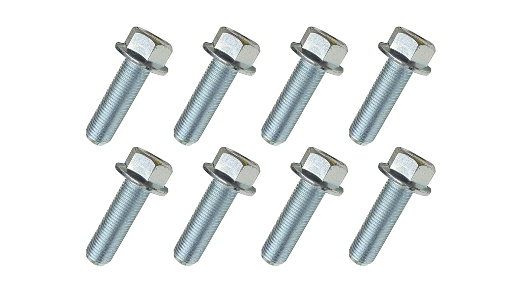 Truck Bed Bolt Kit For 99-19 Chevy and GMC Pick Up Trucks Rust Buster Frameworks