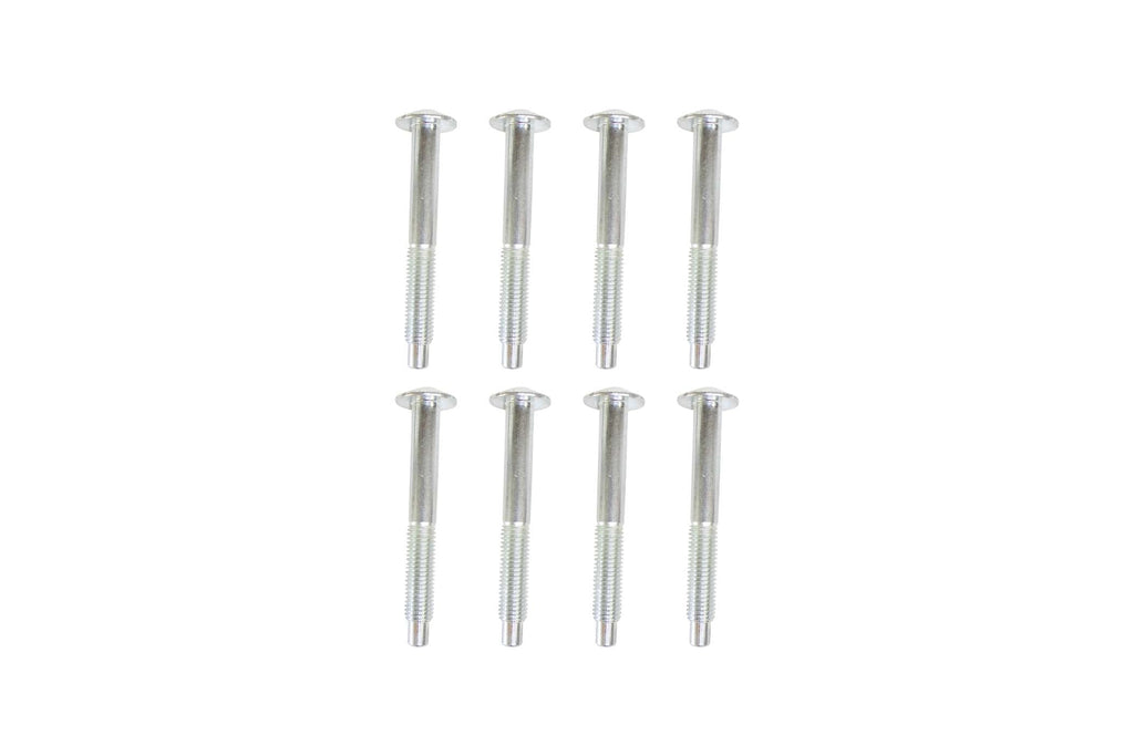 Bed Mounting Bolt Kit For 1992-2008 Ford F-150 Rust Buster Frameworks