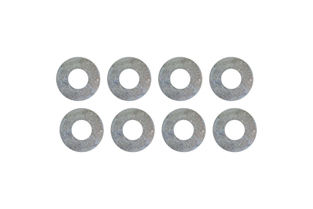 Bed Mounting Bolt Kit For 1992-2008 Ford F-150 Rust Buster Frameworks