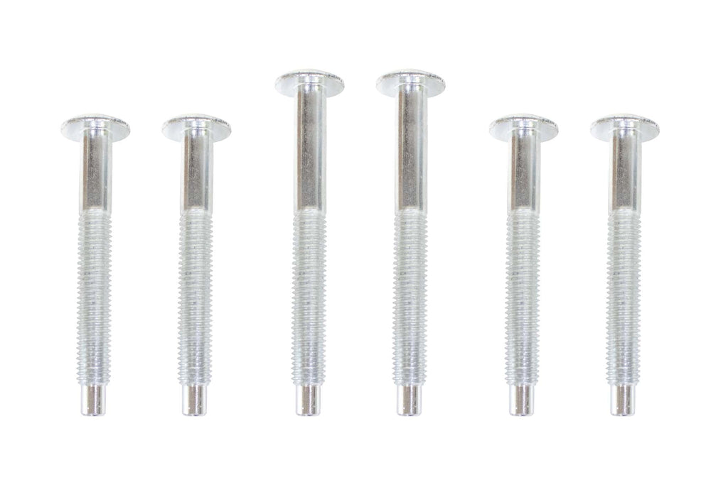 Bed Mounting Bolt Kit For 1983-2011 Ford Ranger and 1993-2011 Mazda B-Series Rust Buster Frameworks