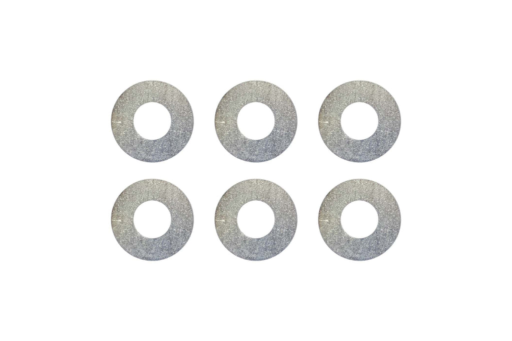 Bed Mounting Bolt Kit For 1983-2011 Ford Ranger and 1993-2011 Mazda B-Series Rust Buster Frameworks