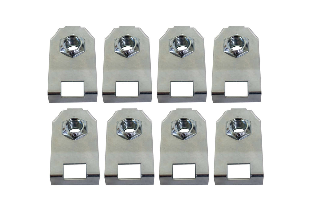 Bed Mounting Bolt Kit For 1983-2011 Ford Ranger and 1993-2011 Mazda B-Series Rust Buster Frameworks