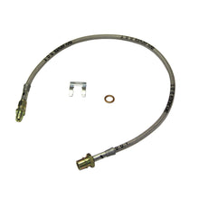 Load image into Gallery viewer, Toyota Stainless Steel Brake Line 67-83 Land Cruiser 80-95 Pickup 84-95 4Runner Rear Lift Height 2-7 Inch Single Skyjacker