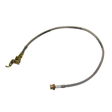 Load image into Gallery viewer, Ford/Mazda Stainless Steel Brake Line Rear Lift Height 4-8 Inch Single 83-97 Ford Ranger 84-90 Ford Bronco II 91-94 Ford Explorer 91-94 Mazda Navajo 94-97 Mazda B4000 Skyjacker