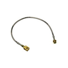 Load image into Gallery viewer, Jeep Stainless Steel Brake Line 76-85 CJ/Scrambler Rear Lift Height 2.5-5 Inch Single Skyjacker