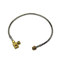 Load image into Gallery viewer, Jeep Stainless Steel Brake Line 75-91 Rear Lift Height 2.5-4 Inch Single Skyjacker