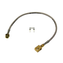 Load image into Gallery viewer, Cherokee Stainless Steel Brake Line 84-01 Jeep Cherokee Rear Lift Height 3-4 Inch Single 84-01 Jeep Cherokee Skyjacker