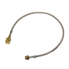 Ford Stainless Steel Brake Line 70-79 Rear Lift Height 3-9 Inch Single Skyjacker