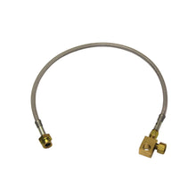 Load image into Gallery viewer, F-250/F-350 Stainless Steel Brake Line 80-98 Ford F-250/F-350 Rear Lift Height 4-6 Inch Single Skyjacker