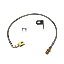 Load image into Gallery viewer, Jeep Stainless Steel Brake Line 97-16 Wrangler Rear Lift Height 4-8 Inch Single Skyjacker