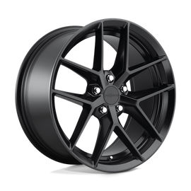 FLG 18X8.5 5X120 72 BD 6.1 +35