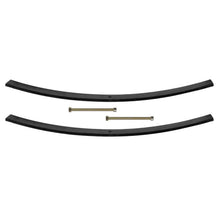 Load image into Gallery viewer, Canyon/Colorado Softride Add-A-Leaf 04-12 Colorado/Canyon Rear Lift Height 4 Inch Single 04-12,GMC Canyon 04-12 Chevrolet Colorado 06 Isuzu i-280 06 Isuzu i-350 07-08 Isuzu i-290 07-08 Isuzu i-370 Skyjacker