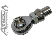 Load image into Gallery viewer, 3/4 in Rod End Kit Right hand 9/16 in Standard Artec Industries - Artec Industries RE1203R GNKQ_RE1203R