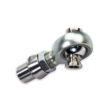 Load image into Gallery viewer, JMX 7/8 inch Rod End Kit Left hand (reverse) 9/16 Inch Hole, 1.75 MW Artec Industries