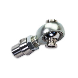 JMX 7/8 inch Rod End Kit Left hand (reverse) 3/4 Inch Hole, 2.0 MW Artec Industries - Artec Industries RE1437 GNKQ_RE1437