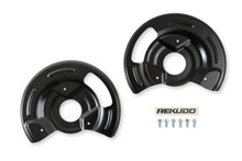 Load image into Gallery viewer, REKUDO REKUDO JL8 Front Disc Brake Dust Shields