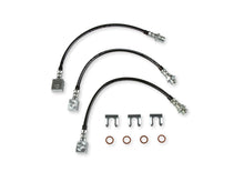 Load image into Gallery viewer, REKUDO REKUDO JL8  Replacment Rear Bake Hoses