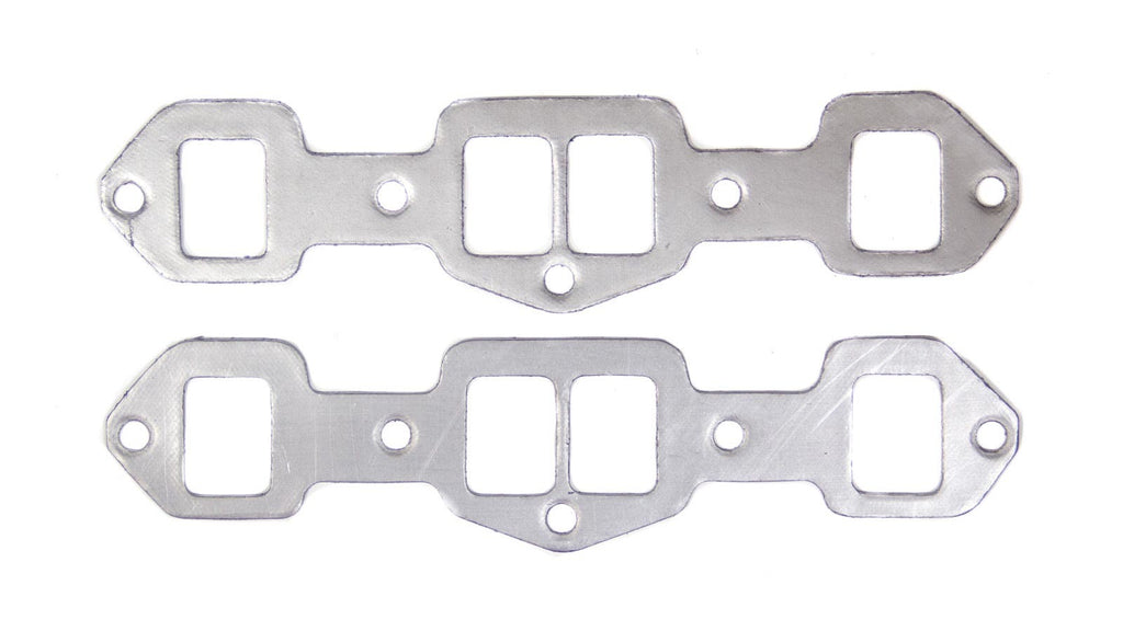 Exhaust Gaskets Olds V8 307-350 & 400-455 - Remflex 11-001