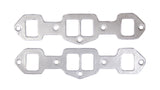 Exhaust Gaskets Olds V8 307-350 & 400-455 - Remflex 11-001