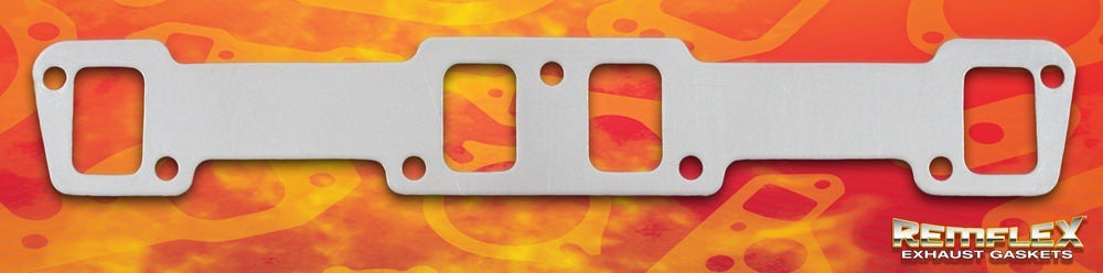 Exhaust Gasket - Buick V8 400-455 - Remflex 13-001