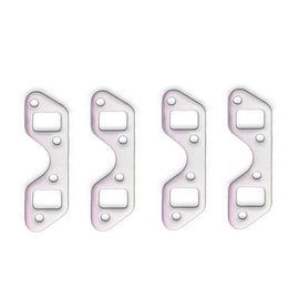 Exhaust Gasket-BUICK V8 OHV 364-425 - Remflex 13-006