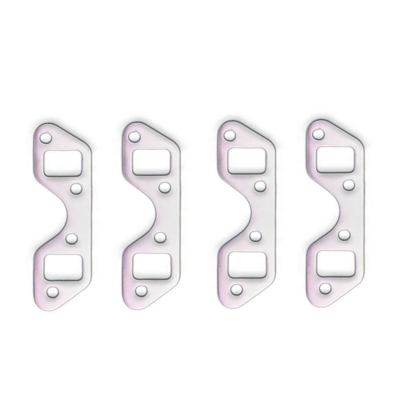 Exhaust Gasket-BUICK V8 OHV 364-425 - Remflex 13-006