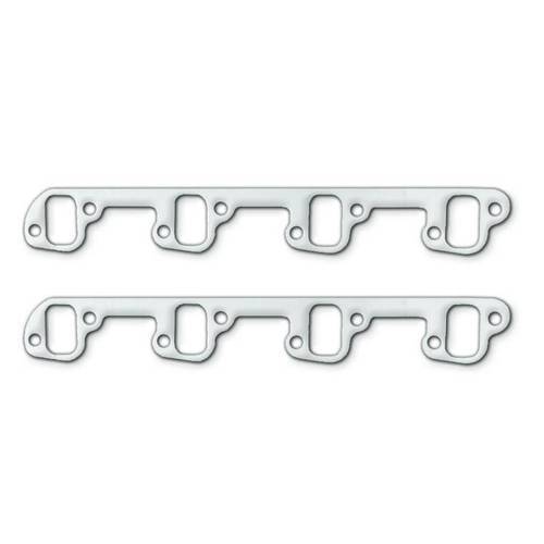 Exhaust Gasket Set GM 6.2L Duramax 82-93 - Remflex 2001