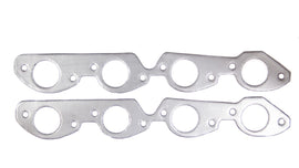 Exhaust Gaskets BBC 1-7/8 Round Port - Remflex 2002