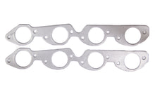 Load image into Gallery viewer, Remflex Exhaust Gaskets BBC 2-5/32 Round Port