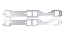 Load image into Gallery viewer, Exhaust Gaskets SBC Stock Square Port - Remflex 2016