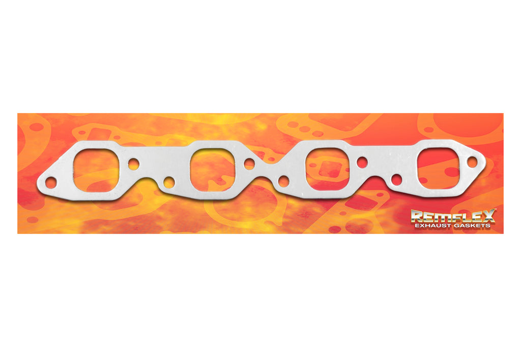 Exhaust Gasket - Set BBC GM ZZ502 1st GEN - Remflex 2029