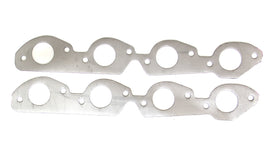 Exhaust Gaskets BBC 1-3/4 Round Port - Remflex 2036