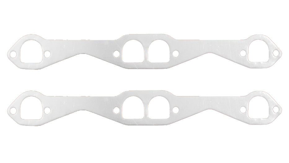Exhaust Gasket Set SBC LT1/LT4  92-97 - Remflex 2042