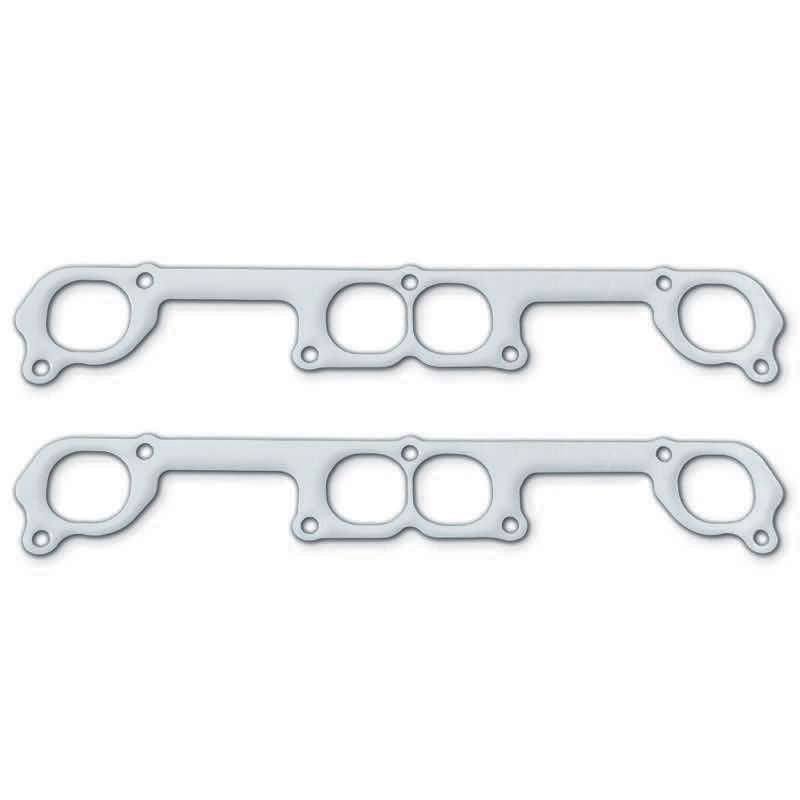 Remflex SBC 18-Deg. Header Gasket Set