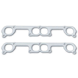 SBC 18-Deg. Header Gasket Set - Remflex 2043
