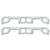 SBC 18-Deg. Header Gasket Set - Remflex 2043