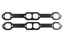 Load image into Gallery viewer, Exhaust Gasket Set SBC w/18-Degree Heads - Remflex 2044