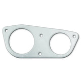 Exhaust Gasket GM Truck Y-Pipe-to-Rear Connector - Remflex 2045