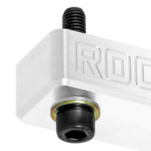 Load image into Gallery viewer, XJ Cherokee Transfer Case Drop Kit Incl. Billet Aluminum Spacers Hardware RockJock 4x4