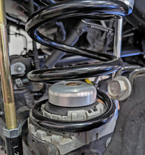 Load image into Gallery viewer, 392 Front Bump Stop Kit RockJock 4X4