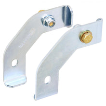 Load image into Gallery viewer, Jeep JL/JT Front Brake Hose Relocation Bracket Kit For 18-Pres Wrangler JL 20-Pres Gladiator JT  RockJock 4x4