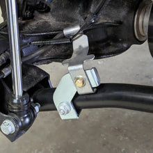 Load image into Gallery viewer, Jeep JL/JT Front Brake Hose Relocation Bracket Kit For 18-Pres Wrangler JL 20-Pres Gladiator JT  RockJock 4x4