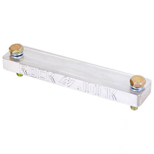 Load image into Gallery viewer, Gladiator Driveshaft Carrier Bearing Drop Kit For 20-Pres Jeep Gladiator JT RockJock 4x4