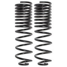 Load image into Gallery viewer, Jeep Gladiator Rear Coil Springs 3.5 Inch Pair RockJock 4x4