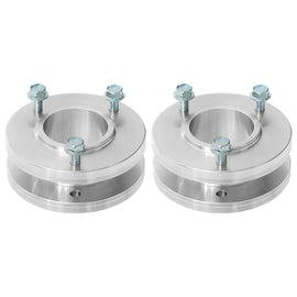JT Gladiator Mojave Front Upper Bump Stop Spacer RockJock 4X4