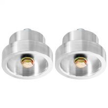 Load image into Gallery viewer, JT Gladiator Mojave Rear Upper Bump Stop Spacer RockJock 4X4