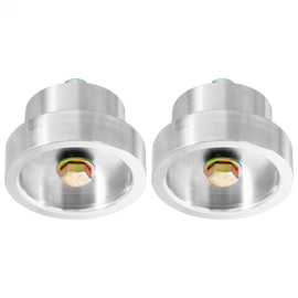 JT Gladiator Mojave Rear Upper Bump Stop Spacer RockJock 4X4