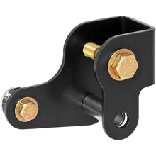 Load image into Gallery viewer, 21-Up Bronco Geometry Correction Axle Bracket for Rear Trac Bar RockJock 4X4