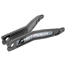 Load image into Gallery viewer, Antirock Forged Chromoly Sway Bar Arms 12.75 Inch Long C-C 2.5 Inch Offset Includes Stickers Pair RockJock 4x4